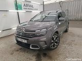  Citroen  C5  Aircross Shine Pack 1.5 BlueHDi 130CV BVA8 E6d 