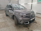  Citroen  C5  Aircross Shine Pack 1.5 BlueHDi 130CV BVA8 E6d #4