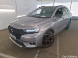  DS  DS7 DS DS 7 Crossback / 2017 / 5P / SUV BlueHDi 130 Auto PERFORMANCE Line + 
