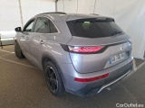  DS  DS7 DS DS 7 Crossback / 2017 / 5P / SUV BlueHDi 130 Auto PERFORMANCE Line + #2