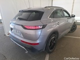  DS  DS7 DS DS 7 Crossback / 2017 / 5P / SUV BlueHDi 130 Auto PERFORMANCE Line + #3