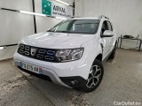  Dacia  Duster  II Prestige 4WD 1.5 dCi 115CV BVM6 E6dT 