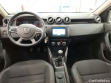  Dacia  Duster  II Prestige 4WD 1.5 dCi 115CV BVM6 E6dT #5