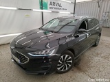  Ford  Focus FORD  SW / 2021 / 5P / Break 1.0 Flexi mHEV 125 Titani X Busin Pshift 