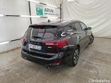  Ford  Focus FORD  SW / 2021 / 5P / Break 1.0 Flexi mHEV 125 Titani X Busin Pshift #3