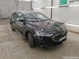  Ford  Focus FORD  SW / 2021 / 5P / Break 1.0 Flexi mHEV 125 Titani X Busin Pshift #4