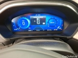  Ford  Focus FORD  SW / 2021 / 5P / Break 1.0 Flexi mHEV 125 Titani X Busin Pshift #6