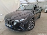  Hyundai  Tucson HYUNDAI  / 2020 / 5P / SUV 1.6 CRDI 136 DCT-7 HYBRID 48V CREATIVE 