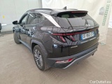  Hyundai  Tucson HYUNDAI  / 2020 / 5P / SUV 1.6 CRDI 136 DCT-7 HYBRID 48V CREATIVE #2