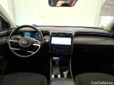  Hyundai  Tucson HYUNDAI  / 2020 / 5P / SUV 1.6 CRDI 136 DCT-7 HYBRID 48V CREATIVE #5