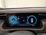  Hyundai  Tucson HYUNDAI  / 2020 / 5P / SUV 1.6 CRDI 136 DCT-7 HYBRID 48V CREATIVE #6