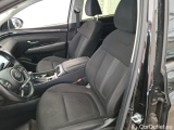 Hyundai  Tucson HYUNDAI  / 2020 / 5P / SUV 1.6 CRDI 136 DCT-7 HYBRID 48V CREATIVE #8