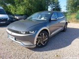  Hyundai   Ioniq Ioniq 5 Executive Electrique 72kWh 