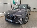  Hyundai  Tucson  Business Mild-Hybrid 2WD 1.6 CRDI 135CV BVA7 E6d 