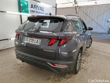  Hyundai  Tucson  Business Mild-Hybrid 2WD 1.6 CRDI 135CV BVA7 E6d #3