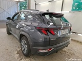 Hyundai  Tucson  Business Mild-Hybrid 2WD 1.6 CRDI 135CV BVA7 E6d #2