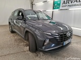  Hyundai  Tucson  Business Mild-Hybrid 2WD 1.6 CRDI 135CV BVA7 E6d #4