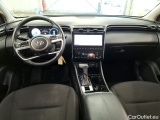  Hyundai  Tucson  Business Mild-Hybrid 2WD 1.6 CRDI 135CV BVA7 E6d #5