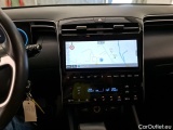  Hyundai  Tucson  Business Mild-Hybrid 2WD 1.6 CRDI 135CV BVA7 E6d #7