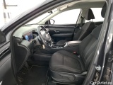  Hyundai  Tucson  Business Mild-Hybrid 2WD 1.6 CRDI 135CV BVA7 E6d #8