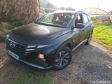  Hyundai  Tucson  Business Mild-Hybrid 2WD 1.6 CRDI 135CV E6d 