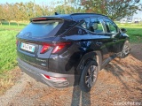  Hyundai  Tucson  Business Mild-Hybrid 2WD 1.6 CRDI 135CV E6d #3