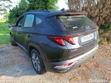  Hyundai  Tucson  Business Mild-Hybrid 2WD 1.6 CRDI 135CV E6d #2