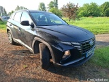  Hyundai  Tucson  Business Mild-Hybrid 2WD 1.6 CRDI 135CV E6d #4