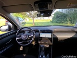  Hyundai  Tucson  Business Mild-Hybrid 2WD 1.6 CRDI 135CV E6d #5