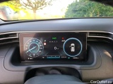  Hyundai  Tucson  Business Mild-Hybrid 2WD 1.6 CRDI 135CV E6d #6