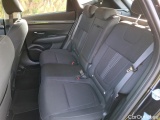  Hyundai  Tucson  Business Mild-Hybrid 2WD 1.6 CRDI 135CV E6d #9