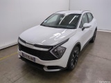  KIA  Sportage KIA  / 2021 / 5P / SUV 1.6 T-GDI 265 PHEV AUTO 4WD ACTIVE BUSIN 