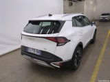  KIA  Sportage KIA  / 2021 / 5P / SUV 1.6 T-GDI 265 PHEV AUTO 4WD ACTIVE BUSIN #3