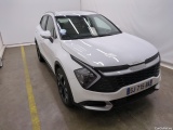  KIA  Sportage KIA  / 2021 / 5P / SUV 1.6 T-GDI 265 PHEV AUTO 4WD ACTIVE BUSIN #4