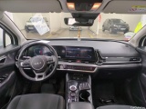  KIA  Sportage KIA  / 2021 / 5P / SUV 1.6 T-GDI 265 PHEV AUTO 4WD ACTIVE BUSIN #5
