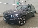  Mercedes  GLB MERCEDES-BENZ  / 2019 / 5P / SUV  200 d Business Line 