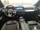  Mercedes  GLB MERCEDES-BENZ  / 2019 / 5P / SUV  200 d Business Line #5