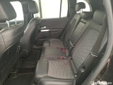  Mercedes  GLB MERCEDES-BENZ  / 2019 / 5P / SUV  200 d Business Line #9