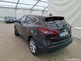  Nissan  Qashqai NISSAN  / 2017 / 5P / Crossover 1.5 DCI 115 Business Edition #2