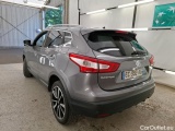  Nissan  Qashqai NISSAN  5p Crossover 1.2 DIG-T 115 Xtronic TEKNA #2