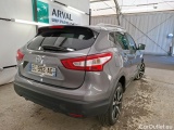  Nissan  Qashqai NISSAN  5p Crossover 1.2 DIG-T 115 Xtronic TEKNA #3