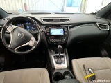  Nissan  Qashqai NISSAN  5p Crossover 1.2 DIG-T 115 Xtronic TEKNA #5