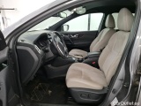  Nissan  Qashqai NISSAN  5p Crossover 1.2 DIG-T 115 Xtronic TEKNA #8