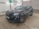  Peugeot  2008  Active Pack 1.2 PureTech 130CV E6d 