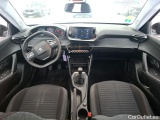  Peugeot  2008  Active Pack 1.5 HDi 110CV BVM6 E6d #5