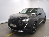  Peugeot  2008  Allure Business 1.5 HDi 130CV BVA8 E6d 
