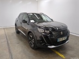  Peugeot  2008  Allure Business 1.5 HDi 130CV BVA8 E6d #4