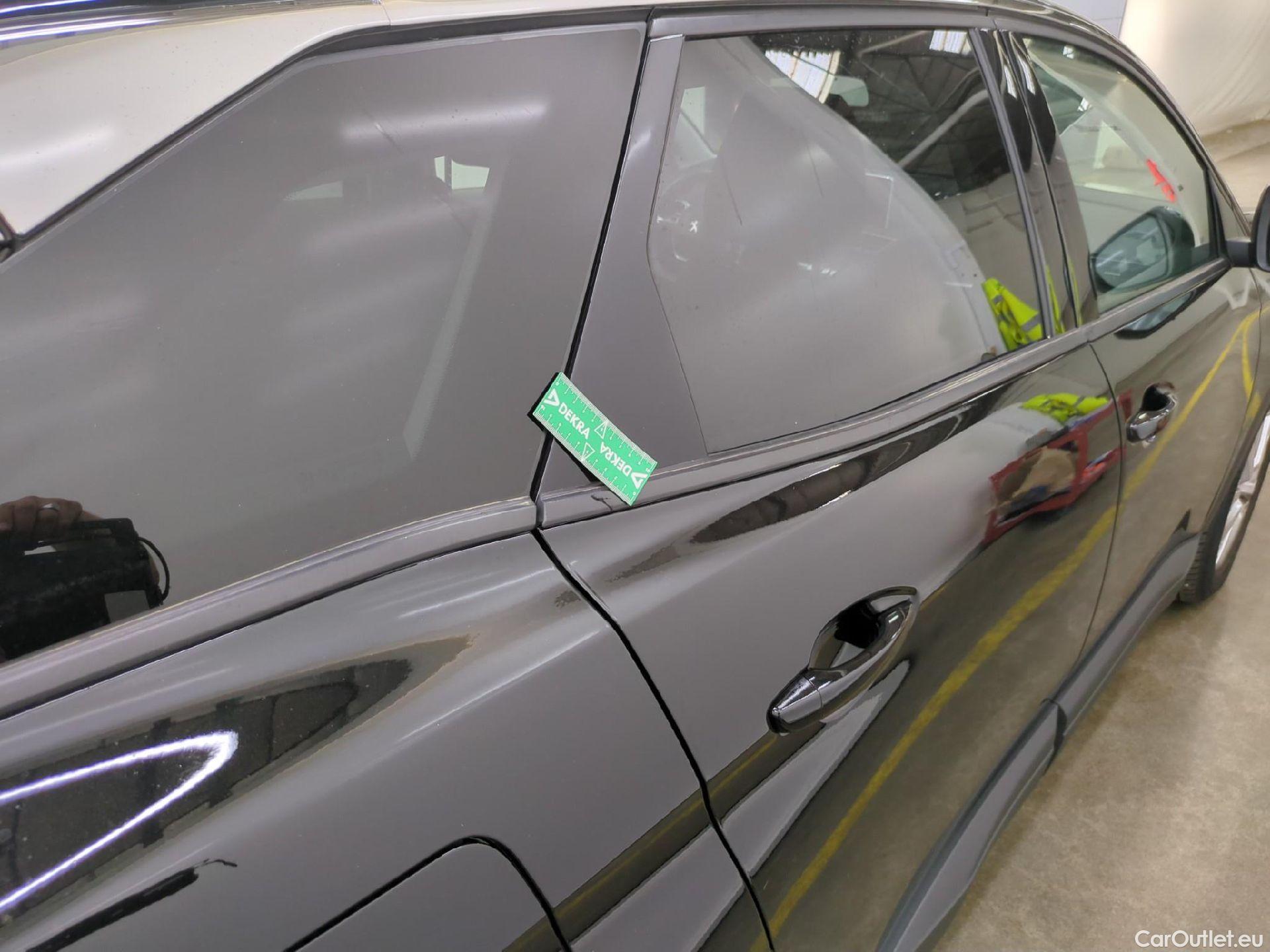  Peugeot  3008  Active Business 1.6 HDi 120CV BVM6 E6 #20