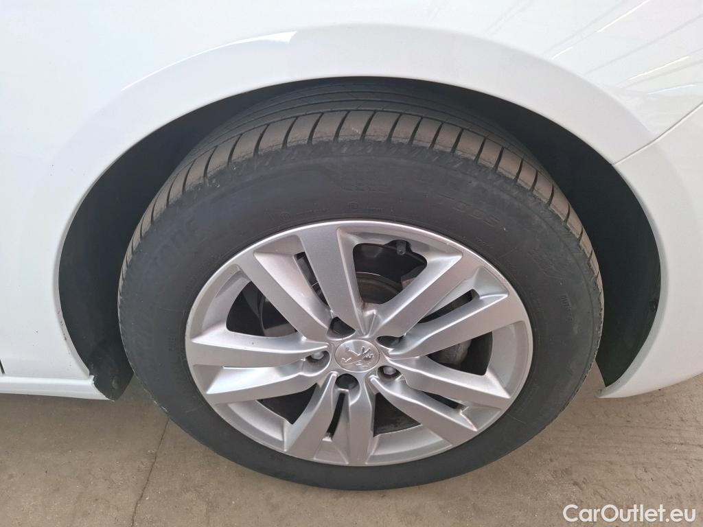  Peugeot  308  Active Business 1.5 HDi 130CV BVM6 E6d #20