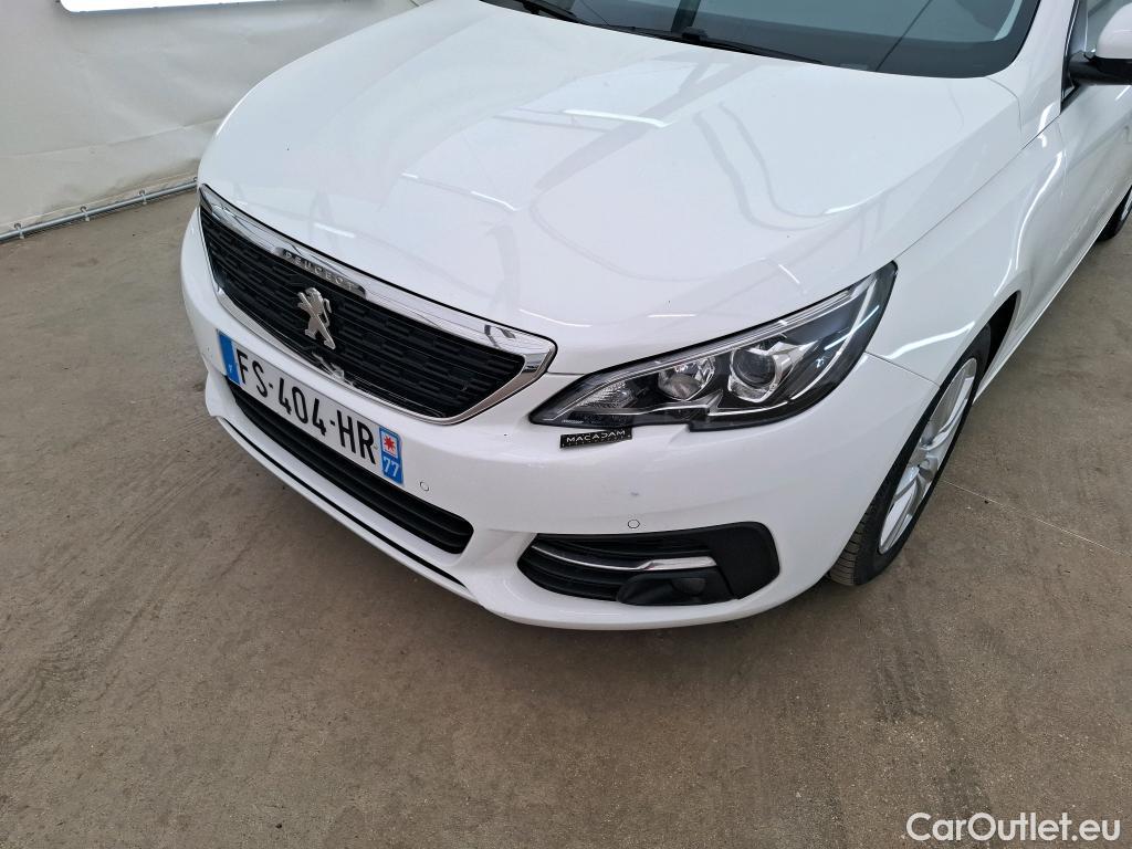  Peugeot  308  Active Business 1.5 HDi 130CV BVM6 E6d #46